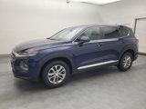 Used 2019 Hyundai Santa Fe SE image 2