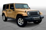 Used 2014 Jeep Wrangler Freedom Edition image 2