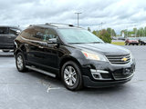 Used 2016 Chevrolet Traverse LT image 6