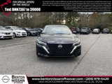 New 2025 Nissan Sentra SV w/ All-Weather Package image 2