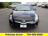 Used 2007 Nissan Altima 3.5 SE w/ Technology Pkg image 2
