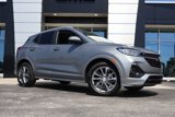 Used 2023 Buick Encore GX Select w/ Sport Touring Package image 2