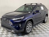 Used 2023 Toyota RAV4 Limited image 3