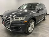 Used 2018 Audi Q5 Prestige w/ Prestige Package image 2
