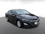 Used 2024 Chevrolet Malibu LT image 3