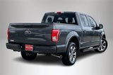 Used 2017 Ford F150 XLT w/ Equipment Group 302A Luxury image 5