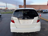 Used 2009 Honda Fit Sport image 5