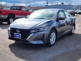 New 2025 Nissan Sentra S image 4