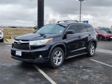 Used 2015 Toyota Highlander XLE image 4