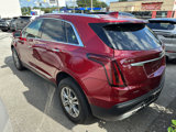 Used 2020 Cadillac XT5 Premium Luxury image 5
