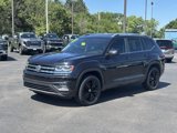 Used 2019 Volkswagen Atlas SE image 3