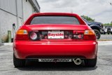 Used 1995 Honda Del Sol image 6