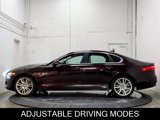 Used 2017 Jaguar XF Prestige image 5