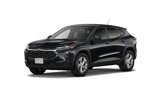 New 2025 Chevrolet Trax LS w/ LS Convenience Package image 4