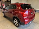 Used 2018 Chevrolet Trax LT w/ Driver Confidence Package image 5