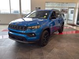 New 2025 Jeep Compass Latitude w/ Convenience Group image 2