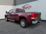Used 2013 GMC Sierra 2500 SLE w/ SLE Preferred Package image 5