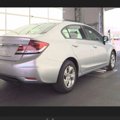 Used 2013 Honda Civic LX image 5