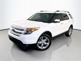 Used 2015 Ford Explorer Limited w/ Equipment Group 302A image 3