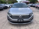 Used 2020 Volkswagen Jetta SE image 2