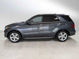 Used 2016 Mercedes-Benz GLE 350 4MATIC image 4