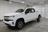 Used 2021 Chevrolet Silverado 1500 RST image 4
