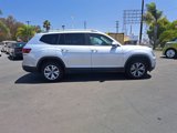 Used 2018 Volkswagen Atlas SE image 4