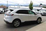 Used 2017 Ford Edge SEL w/ Equipment Group 201A image 5