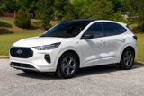 Used 2023 Ford Escape ST-Line w/ Tech Pack #1 image 3