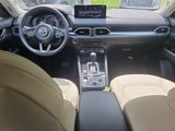Used 2023 MAZDA CX-5 AWD 2.5 S w/ Select Package image 3