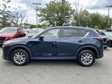 Certified 2023 MAZDA CX-5 AWD 2.5 S w/ Select Package image 5