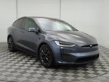 Used 2023 Tesla Model X image 3