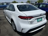 Used 2021 Toyota Corolla LE image 2