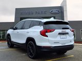 Used 2020 GMC Terrain SLT w/ Preferred Package image 5