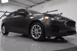 Used 2020 Ford Fusion SE image 2