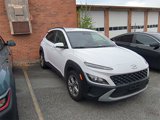 Certified 2023 Hyundai Kona SEL image 5