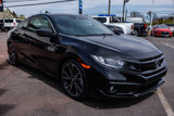 Used 2020 Honda Civic Sport image 3