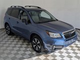Used 2018 Subaru Forester 2.5i Limited w/ Popular Package #3B image 2