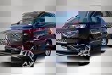 Used 2024 Ford Edge SEL image 3