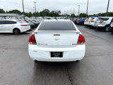 Used 2012 Chevrolet Impala LTZ image 4