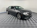 Used 2017 Chrysler 300 Limited w/ Driver Convenience Group image 2