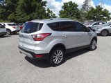 Used 2018 Ford Escape Titanium image 4