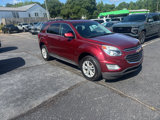 Used 2017 Chevrolet Equinox LT w/ Convenience Package image 4