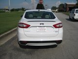 Used 2015 Ford Fusion Titanium image 5