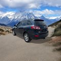 Used 2010 Hyundai Santa Fe Limited w/ Navigation Pkg 4 image 3