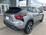 New 2025 Chevrolet Trax RS w/ Driver Confidence Package image 5