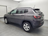 Used 2019 Jeep Compass Latitude w/ Cold Weather Group image 3
