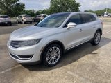 Used 2016 Lincoln MKX Reserve w/ Luxury Package image 3