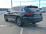 Used 2019 INFINITI QX60 Pure image 3