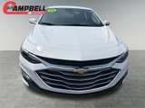 Used 2023 Chevrolet Malibu LT image 2